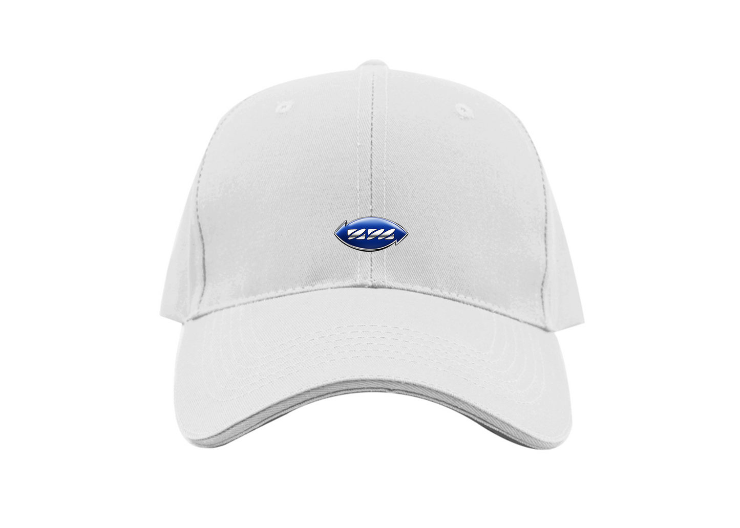 Izh Logo Dad Baseball Cap Hat