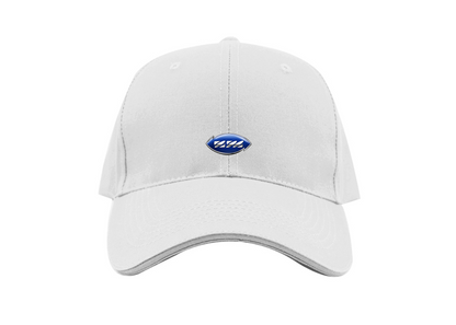 Izh Logo Dad Baseball Cap Hat