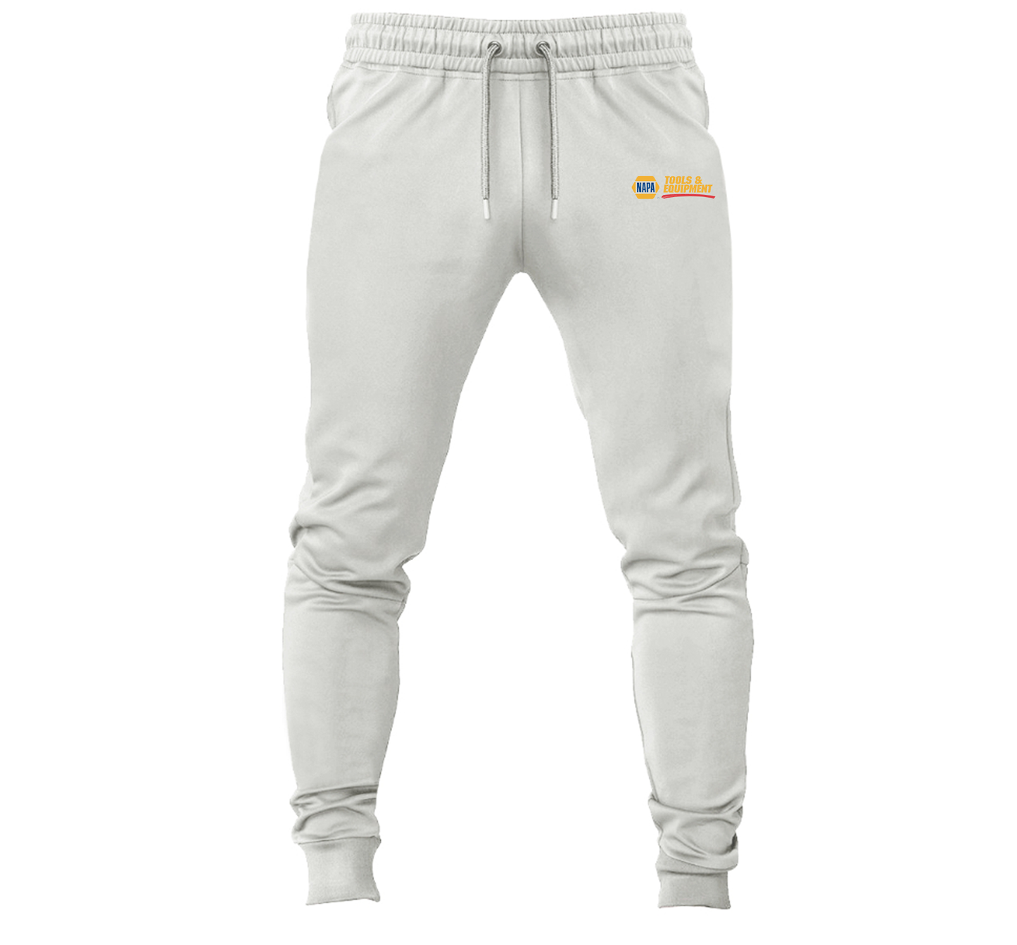 Men's Napa Tools & Equipment Logo Sweatpants Joggers