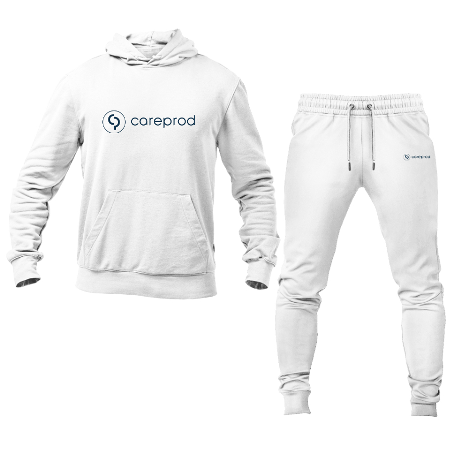 Men's  Careprod  Hoodie Joggers Set