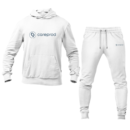 Men's  Careprod  Hoodie Joggers Set