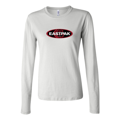 BELLA CANVAS Eastpak Jersey Long Sleeve Tee