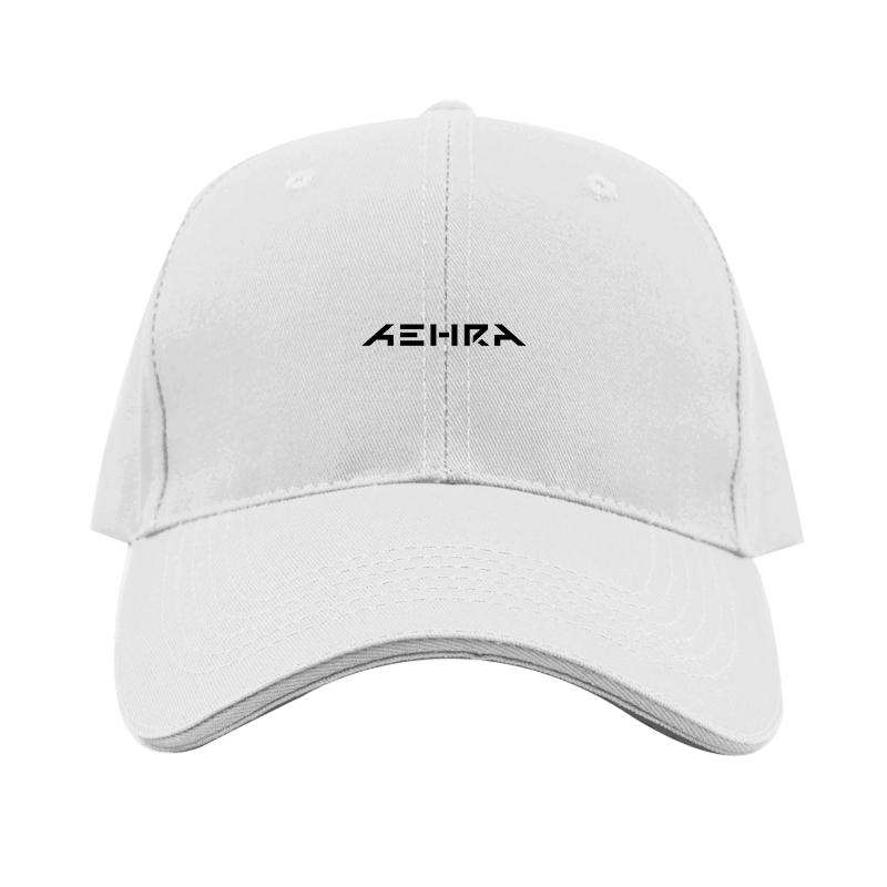 AEHRA Logo  Dad Baseball Cap Hat