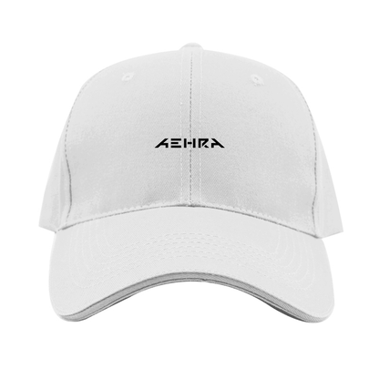 AEHRA Logo  Dad Baseball Cap Hat