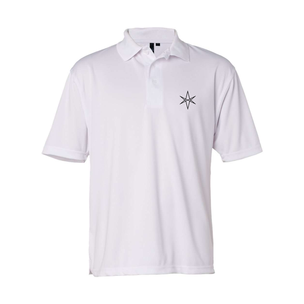 Men's   Bring Me the Horizon Sierra Pacific Moisture Free Mesh Polo