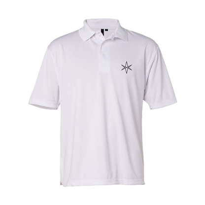 Men's   Bring Me the Horizon Sierra Pacific Moisture Free Mesh Polo