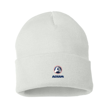 Aixam Logo Beanie Hat