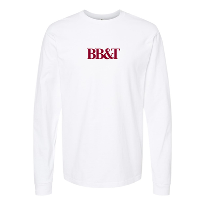 Youth BBT Logo Long sleeves