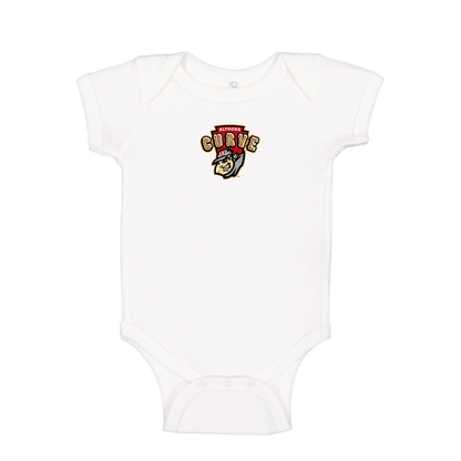 Altoona Curve Logo Baby Romper Onesie