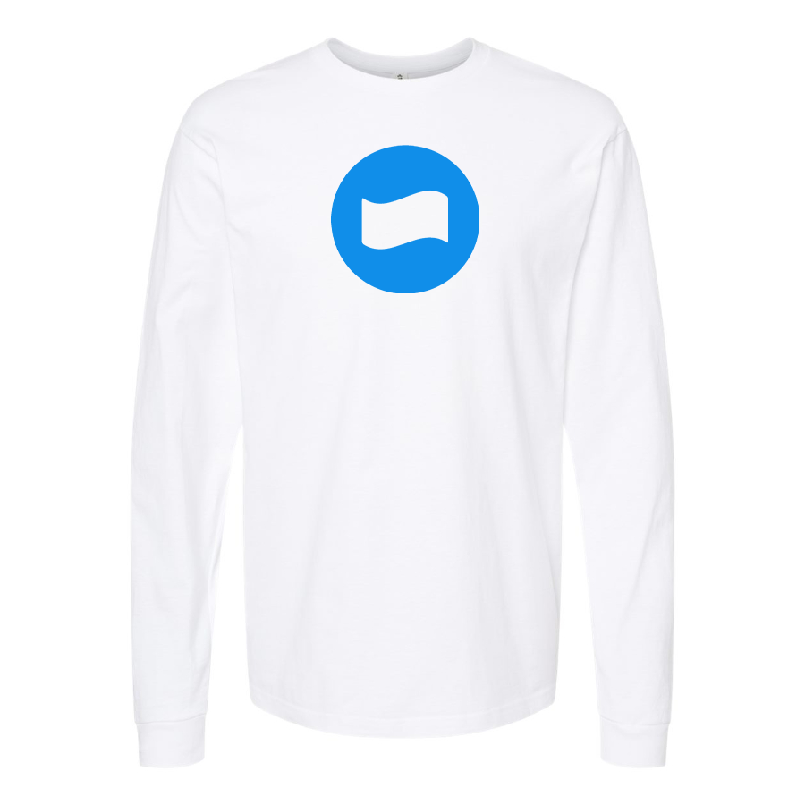 Youth Dana Logo Long sleeves