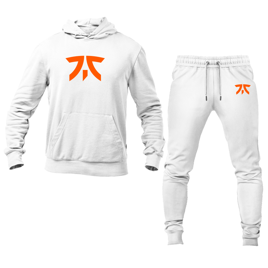 Men's Fnatic Thumbnail  Hoodie Joggers Set
