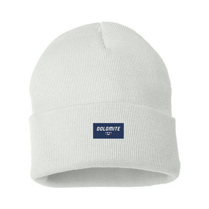 Dolomite Logo Beanie Hat