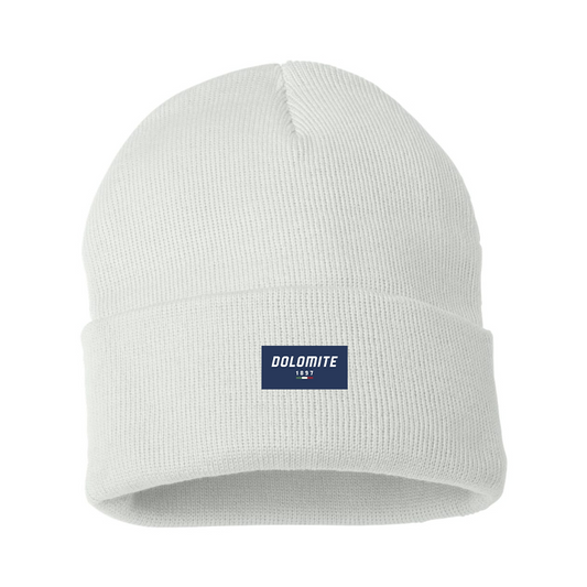 Dolomite Logo Beanie Hat