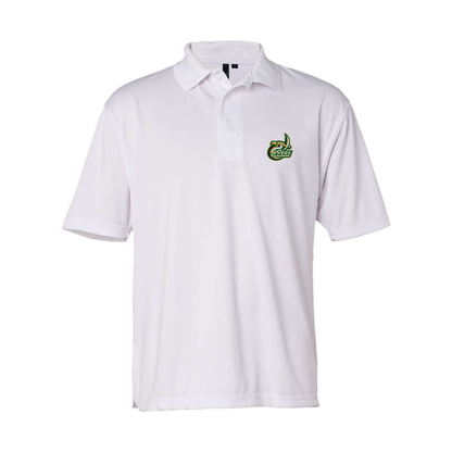 Men's Charlotte 49ers Sierra Pacific Moisture Free Mesh Polo