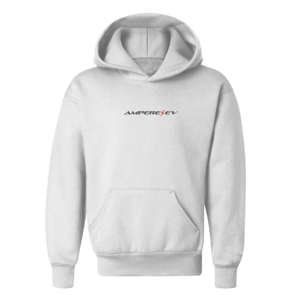 Youth Ampere Pullover Hoodie