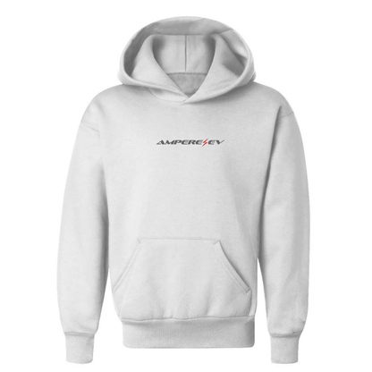 Youth Ampere Pullover Hoodie