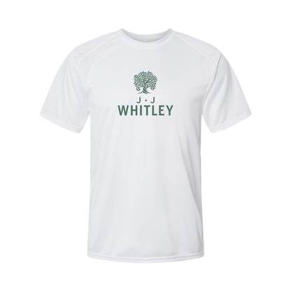 Men's JJ Whitley Logo Performance T-Shirt