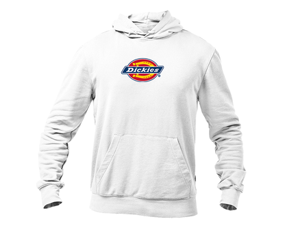 Men's Dickies Logo Pullover Hoodie