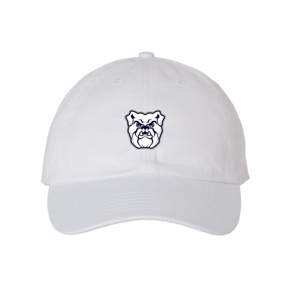 Butler Bulldogs Valucap Adult Bio-Washed Classic Dad Hat