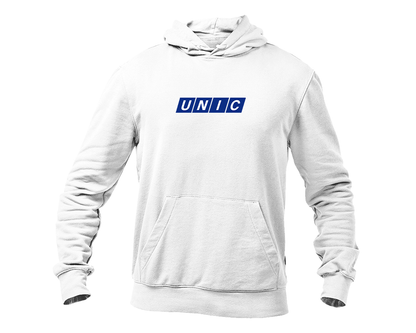 Men's Unic Logo Pullover Hoodie