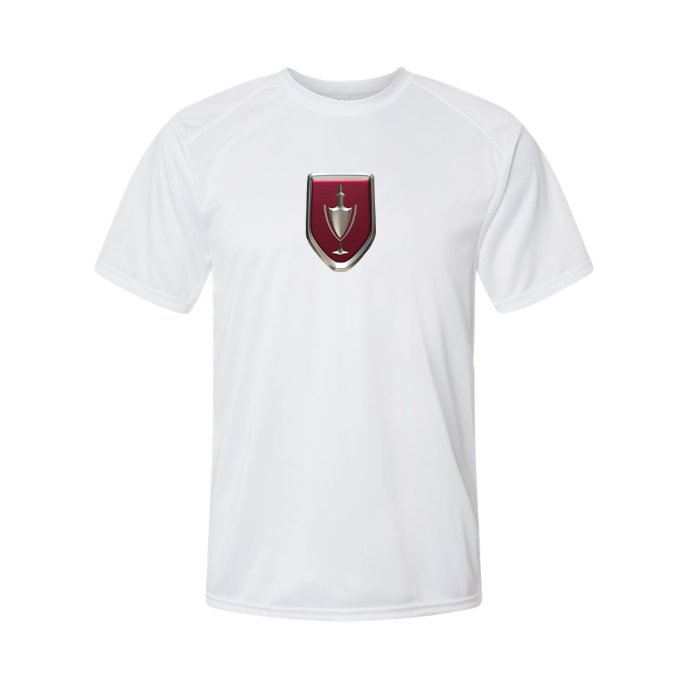 Men's Jinbei Logo Performance T-Shirt