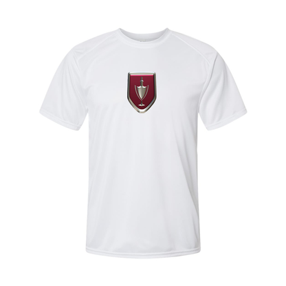Men's Jinbei Logo Performance T-Shirt