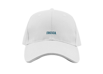 Fresca Logo Dad Baseball Cap Hat