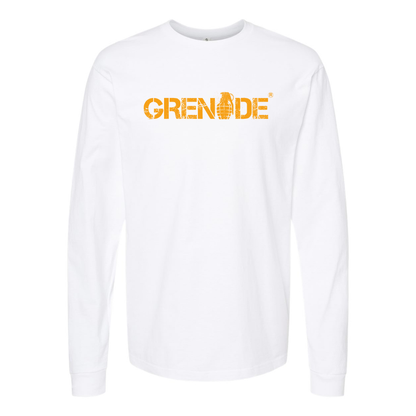 Youth Grenade Logo Long sleeves