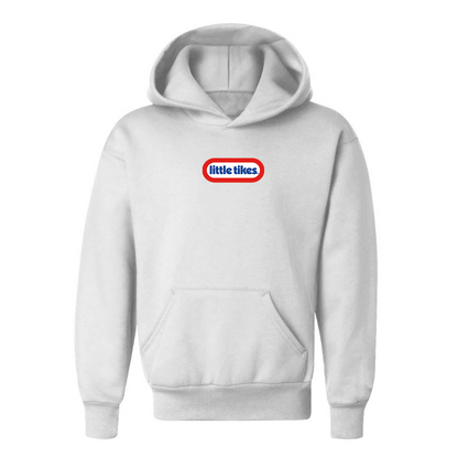 Youth Little Tikes Logo Pullover Hoodie