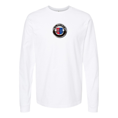 Youth  Alpina Logo Long sleeves
