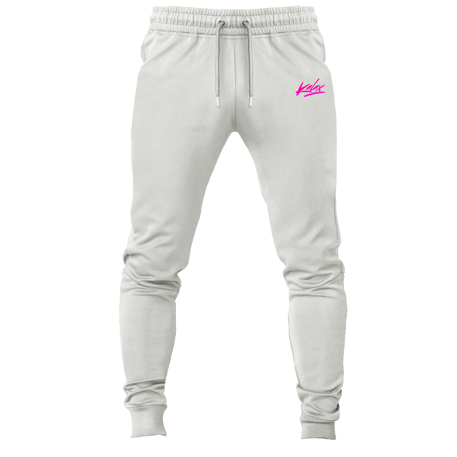Men's Kalax Logo Sweatpants Joggers