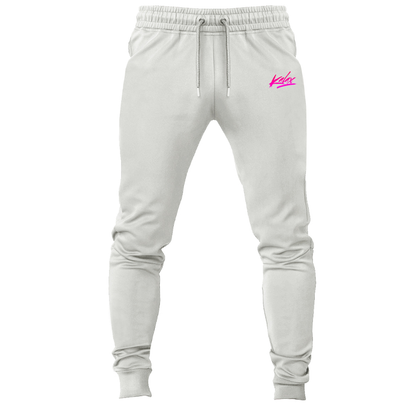 Men's Kalax Logo Sweatpants Joggers