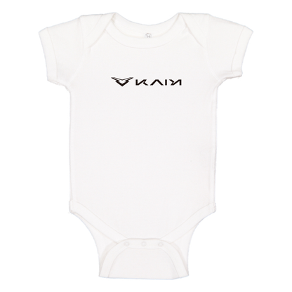 Kaiyi Logo Baby Onesie Romper