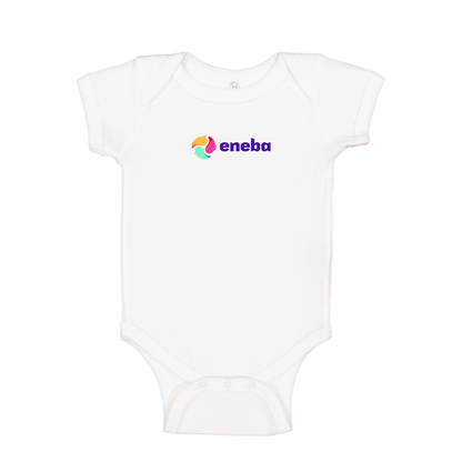 Eneba Logo Baby Romper Onesie