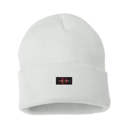 A Perfect Circle Logo Beanie Hat