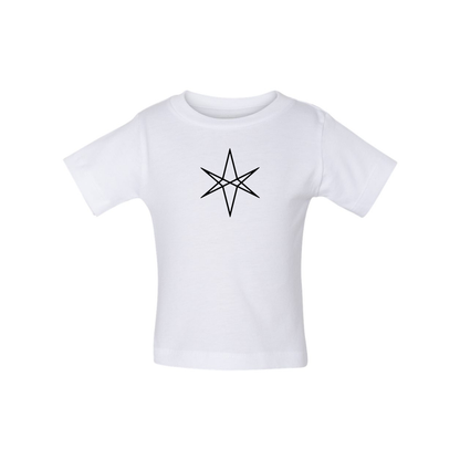 Bring Me the Horizon BELLA CANVAS Infant Jersey Tee