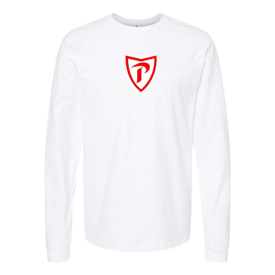 Youth Prince Motor Company Logo Long sleeves