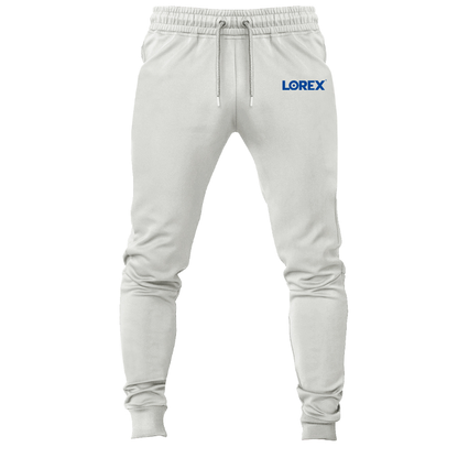 Men's Lorex Technology Logo Sweatpants Joggers