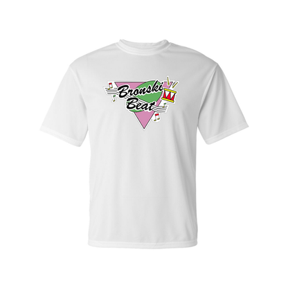 Men's  Bronski Beat  Performance T-Shirt