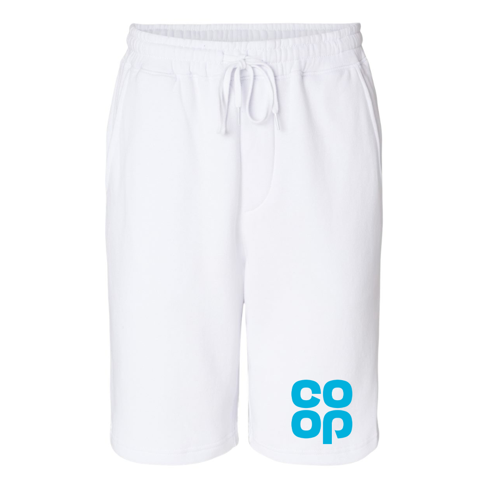 Men's CoOp Independent Trading Co Midweight Fleece Short