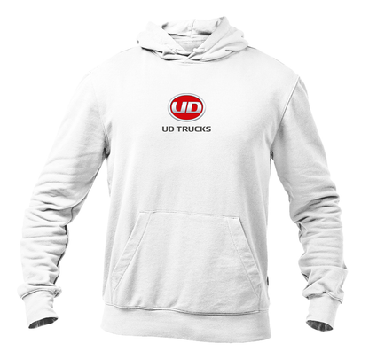 Men's UD Logo Pullover Hoodie