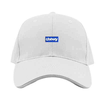 chewy Logo  Dad Baseball Cap Hat