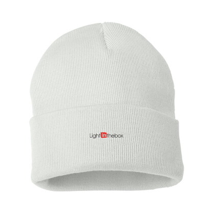 Lightinthebox   Logo Beanie Hat