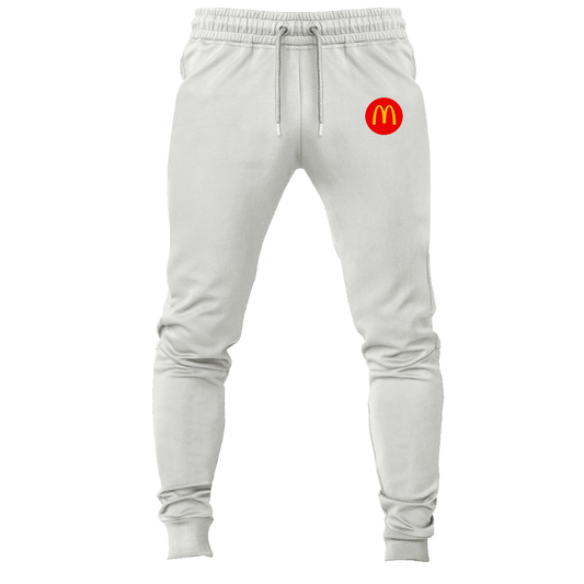 Men's McDonalds  Logo Joggers Sweatpants