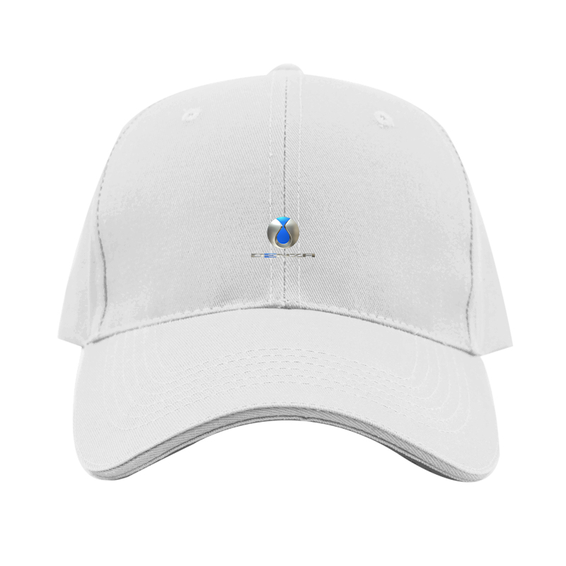 Denza Logo  Dad Baseball Cap Hat