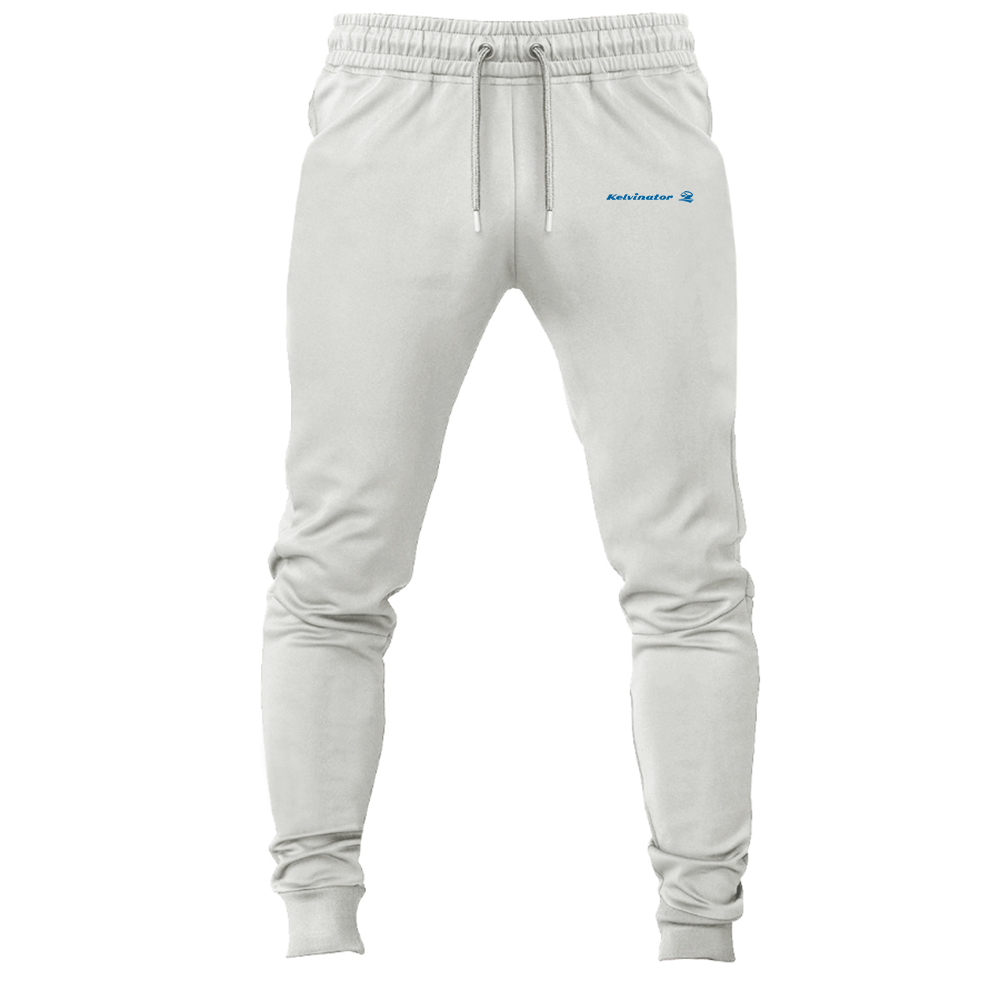 Men's Kelvinator Logo Joggers Sweatpants