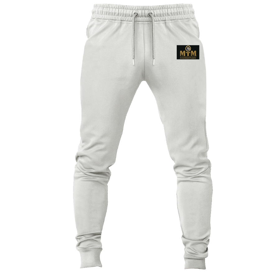 Men's MTM Logo Sweatpants Joggers