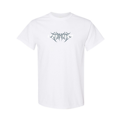 Men's Lake Malice Logo Cotton T-Shirt