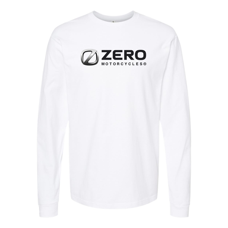 Youth Zeekr Logo Long sleeves