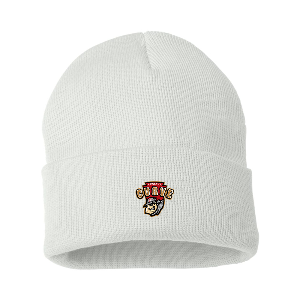 Altoona Curve Logo Beanie Hat
